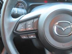 2019 Mazda
CX-3 Maxx Sport