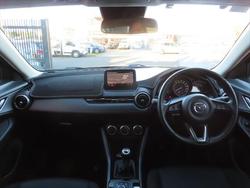 2019 Mazda
CX-3 Maxx Sport