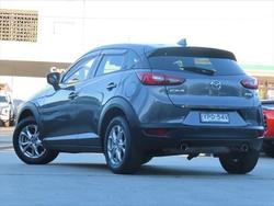 2019 Mazda
CX-3 Maxx Sport