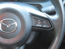 2019 Mazda
CX-3 Maxx Sport