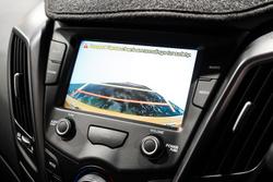 2017 Hyundai
Veloster SR Turbo