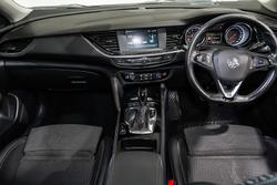 2019 Holden
Commodore RS