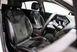 2019 Holden
Commodore RS