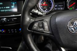 2019 Holden
Commodore RS