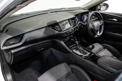 2019 Holden
Commodore RS