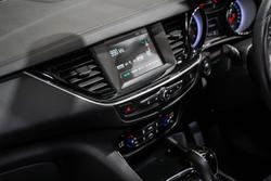 2019 Holden
Commodore RS