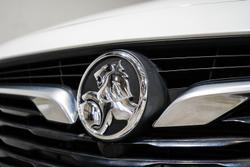 2019 Holden
Commodore RS