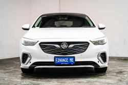 2019 Holden
Commodore RS
