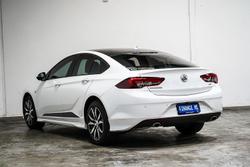 2019 Holden
Commodore RS
