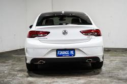 2019 Holden
Commodore RS