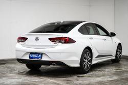 2019 Holden
Commodore RS