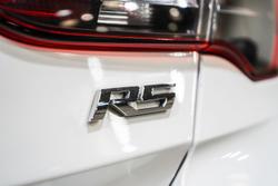 2019 Holden
Commodore RS