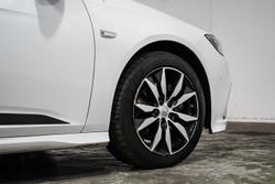 2019 Holden
Commodore RS