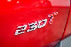 2024 Chery
                OMODA 5 BX