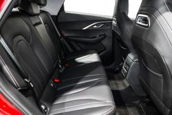 2024 Chery
                OMODA 5 BX