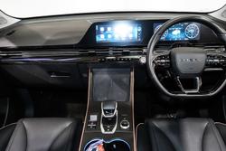 2024 Chery
                OMODA 5 BX