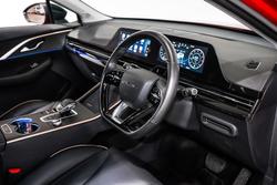 2024 Chery
                OMODA 5 BX