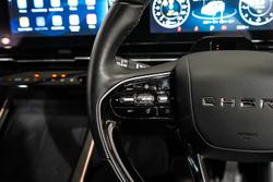 2024 Chery
                OMODA 5 BX