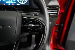 2024 Chery
                OMODA 5 BX