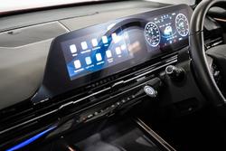 2024 Chery
                OMODA 5 BX
