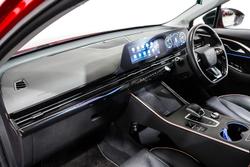 2024 Chery
                OMODA 5 BX