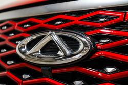 2024 Chery
                OMODA 5 BX