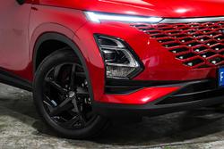 2024 Chery
                OMODA 5 BX