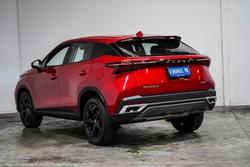 2024 Chery
                OMODA 5 BX
