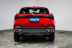 2024 Chery
                OMODA 5 BX