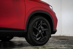2024 Chery
                OMODA 5 BX