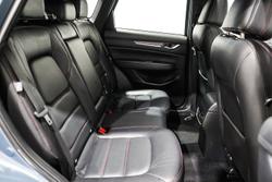 2023 Mazda
CX-5 G25 GT SP