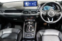 2023 Mazda
CX-5 G25 GT SP
