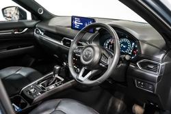 2023 Mazda
CX-5 G25 GT SP