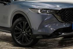2023 Mazda
CX-5 G25 GT SP