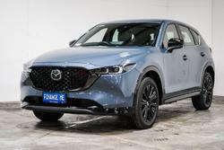 2023 Mazda
CX-5 G25 GT SP
