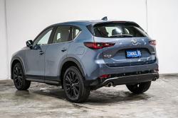 2023 Mazda
CX-5 G25 GT SP