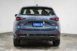 2023 Mazda
CX-5 G25 GT SP