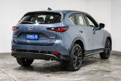 2023 Mazda
CX-5 G25 GT SP