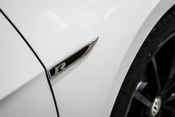 2020 Volkswagen
                Golf R Final Edition