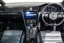 2020 Volkswagen
                Golf R Final Edition
