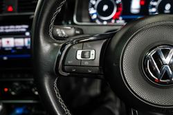 2020 Volkswagen
                Golf R Final Edition
