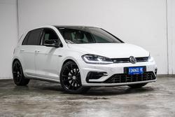 2020 Volkswagen
                Golf R Final Edition