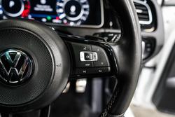 2020 Volkswagen
                Golf R Final Edition