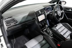 2020 Volkswagen
                Golf R Final Edition