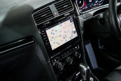 2020 Volkswagen
                Golf R Final Edition