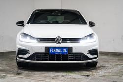 2020 Volkswagen
                Golf R Final Edition