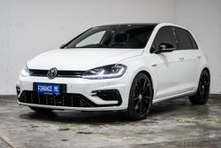 2020 Volkswagen
                Golf R Final Edition
