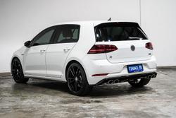 2020 Volkswagen
                Golf R Final Edition