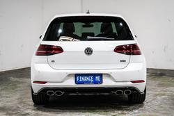 2020 Volkswagen
                Golf R Final Edition