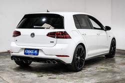 2020 Volkswagen
                Golf R Final Edition